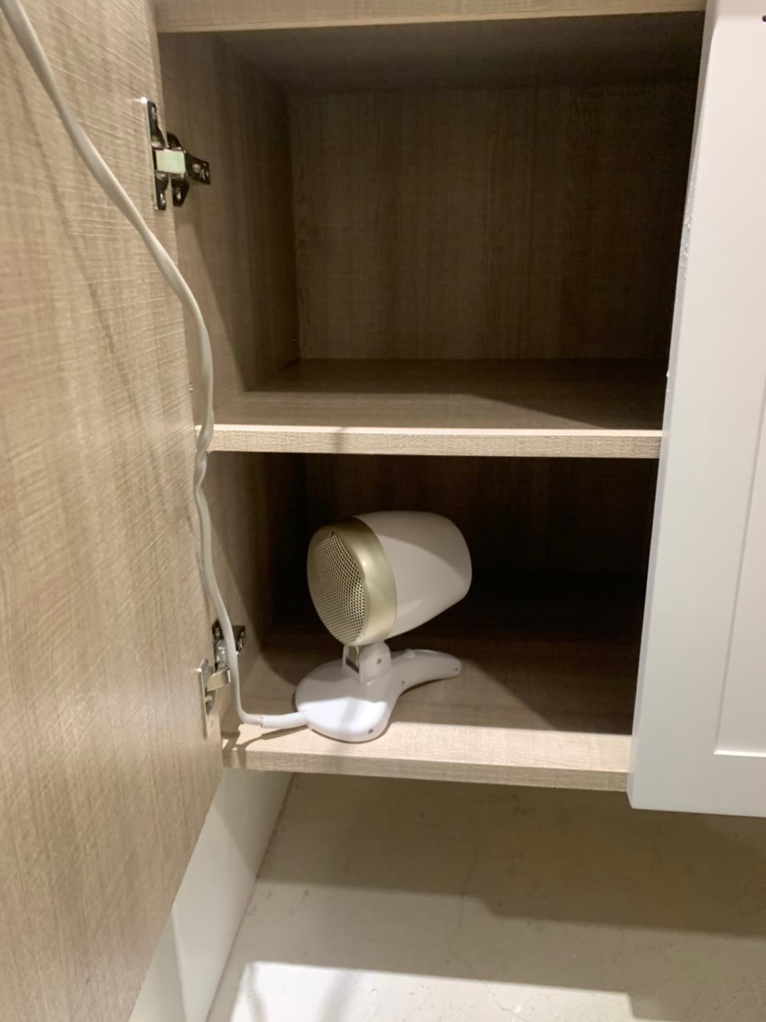 空間加熱